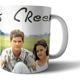 Pixxa Model 3 Dawson's Creek Kupa Bardak