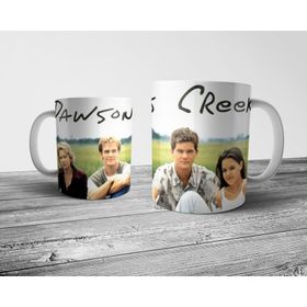 Pixxa Model 3 Dawson's Creek Kupa Bardak