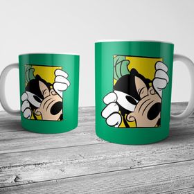Pixxa Model 3 Disney's Goofy Kupa Bardak