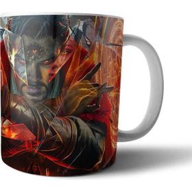 Pixxa Model 3 Doctor Strange In The Multiverse Of Madness Kupa Bardak