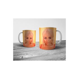 Pixxa Model 3 Doja Cat Kupa Bardak