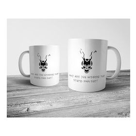 Pixxa Model 3 Donnie Darko Kupa Bardak