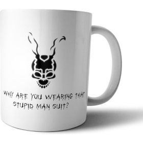 Pixxa Model 3 Donnie Darko Kupa Bardak