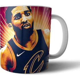 Pixxa Model 3 Donovan Mitchell Cleveland Cavaliers Kupa Bardak