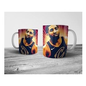 Pixxa Model 3 Donovan Mitchell Cleveland Cavaliers Kupa Bardak