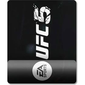 Pixxa Model - 3 Ea Sports Ufc 5 Bilek Destekli Mouse Pad