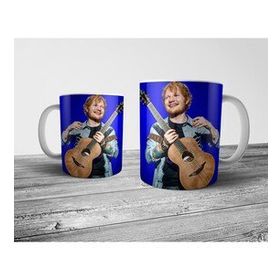 Pixxa Model 3 Ed Sheeran Kupa Bardak