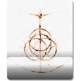 Pixxa Model - 3 Elden Ring Bilek Destekli Mouse Pad