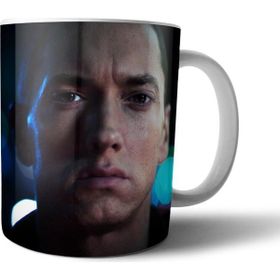 Pixxa Model 3 Eminem Kupa Bardak
