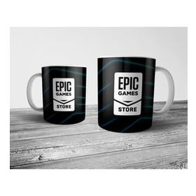 Pixxa Model 3 Epic Games Store Kupa Bardak