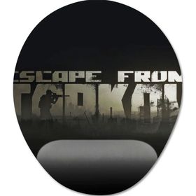 Pixxa Model - 3 Escape From Tarkov Bilek Destekli Mouse Pad
