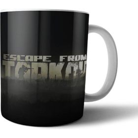 Pixxa Model 3 Escape From Tarkov Kupa Bardak