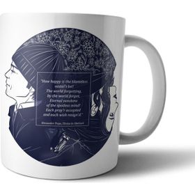 Pixxa Model 3 Eternal Sunshine of the Spotless Mind Kupa Bardak Model 3