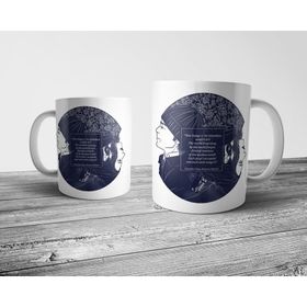 Pixxa Model 3 Eternal Sunshine of the Spotless Mind Kupa Bardak Model 3