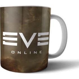 Pixxa Model 3 Eve Online Kupa Bardak