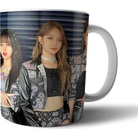 Pixxa Model 3 Everglow Kupa Bardak