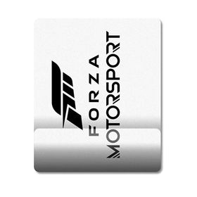 Pixxa Model - 3 Forza Motorsport Bilek Destekli Mouse Pad