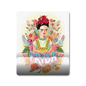 Pixxa Model - 3 Frida Bilek Destekli Mouse Pad