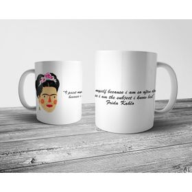 Pixxa Model 3 Frida Kupa Bardak