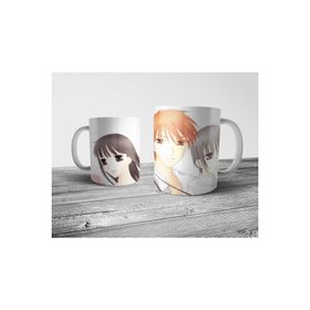 Pixxa Model 3 Fruits Basket Kupa Bardak