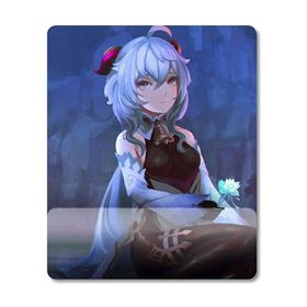 Pixxa Model -3 Genshin Impact - Ganyu Bilek Destekli Mouse Pad