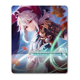 Pixxa Model -3 Genshin Impact - Kazuha Bilek Destekli Mouse Pad