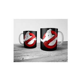 Pixxa Model 3 Ghostbusters Hayalet Avcıları Kupa Bardak