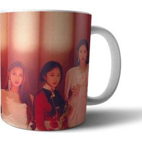 Pixxa Model 3 (G)I-DLE Kupa Bardak
