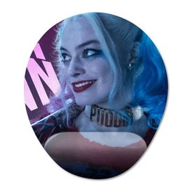Pixxa Model - 3 Harley Quinn Bilek Destekli Mouse Pad
