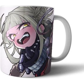 Pixxa Model 3 Himiko Toga Kupa Bardak