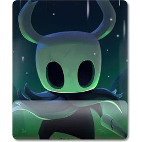 Pixxa Model - 3 Hollow Knight Bilek Destekli Mouse Pad