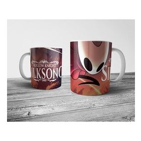 Pixxa Model 3 Hollow Knight: Silksong Kupa Bardak