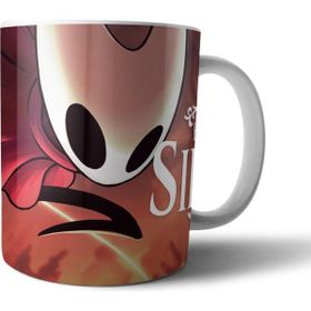 Pixxa Model 3 Hollow Knight: Silksong Kupa Bardak