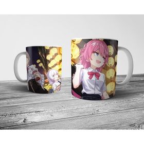 Pixxa Model 3 Honkai Impact 3rd Kupa Bardak