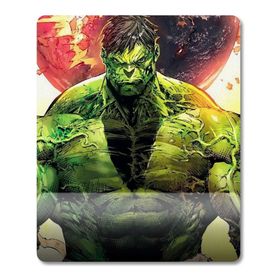 Pixxa Model - 3 Hulk Bilek Destekli Mouse Pad