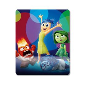 Pixxa Model - 3 Inside Out Bilek Destekli Mouse Pad
