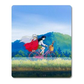 Pixxa Model - 3 Inuyasha Bilek Destekli Mouse Pad