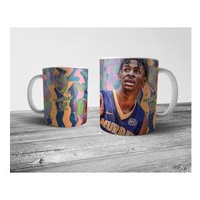 Pixxa Model 3 Ja Morant Nba Kupa Bardak