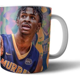 Pixxa Model 3 Ja Morant Nba Kupa Bardak
