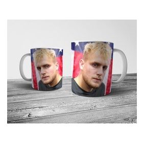 Pixxa Model 3 Jake Paul Kupa Bardak
