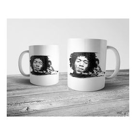 Pixxa Model 3 Jimi Hendrix Kupa Bardak