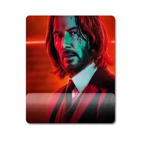 Pixxa Model - 3 John Wick 4 Bilek Destekli Mouse Pad