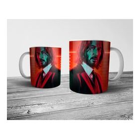 Pixxa Model 3 John Wick 4 Kupa Bardak