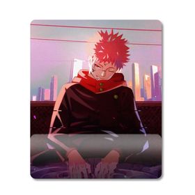 Pixxa Model - 3 Jujutsu Kaisen Bilek Destekli Mouse Pad