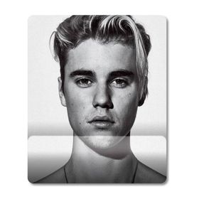 Pixxa Model - 3 Justin Bieber Bilek Destekli Mouse Pad