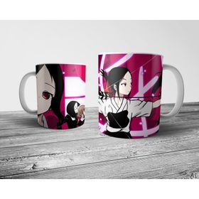 Pixxa Model 3 Kaguya-sama: Love Is War Kupa Bardak