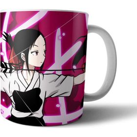Pixxa Model 3 Kaguya-sama: Love Is War Kupa Bardak