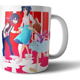 Pixxa Model 3 Kill la Kill Kupa Bardak