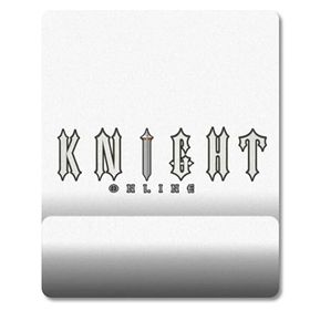 Pixxa Model - 3 Knight Online Bilek Destekli Mouse Pad