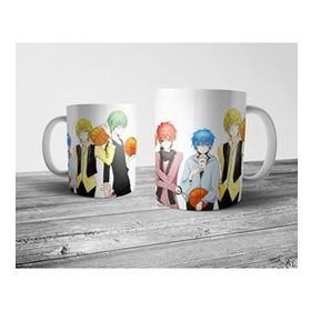 Pixxa Model 3 Kuroko no Basket Kupa Bardak